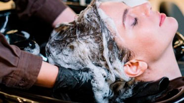 Vidste du, at der findes et Videnscenter for frisører og kosmetikere? Foto: Pexels